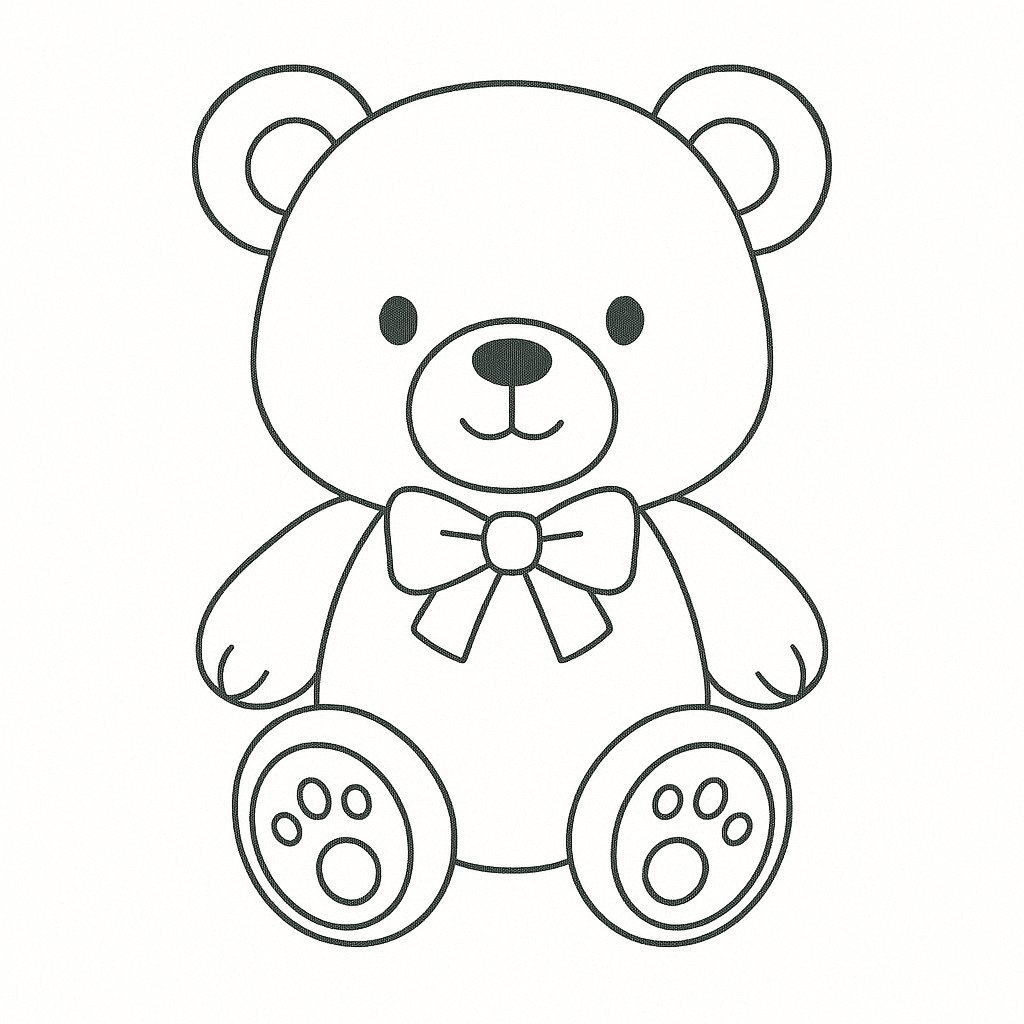 Plush Toys