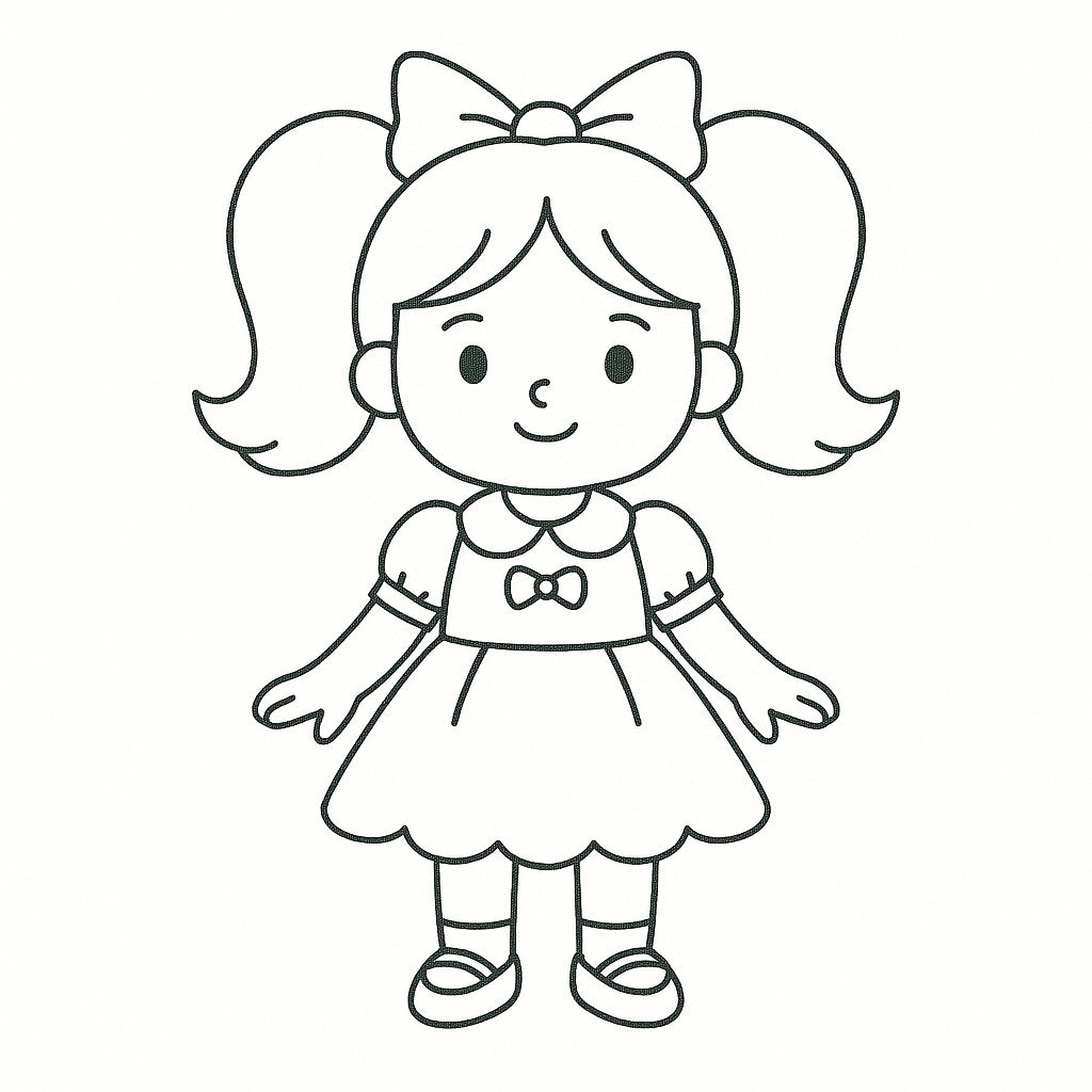 Doll Toys