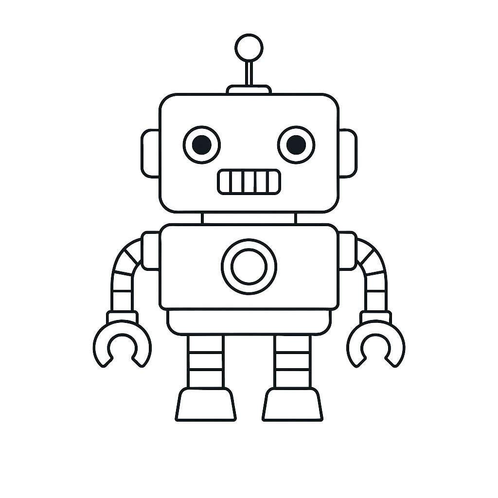 Kids’ Toy Coloring Pages 2026 | Free PDF Download