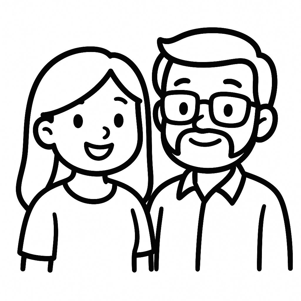 Cartoon Style