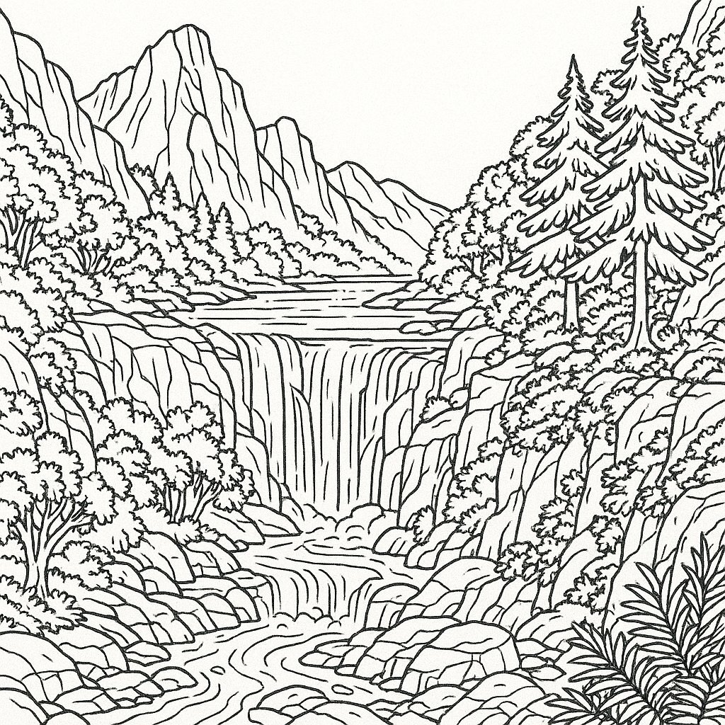 Detailed Style