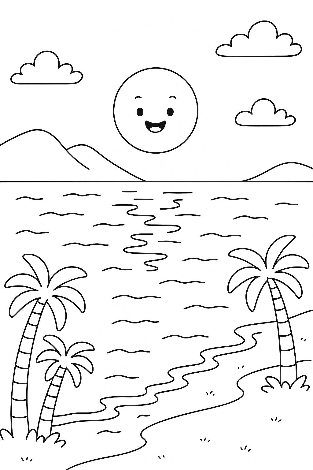 Cartoon Style