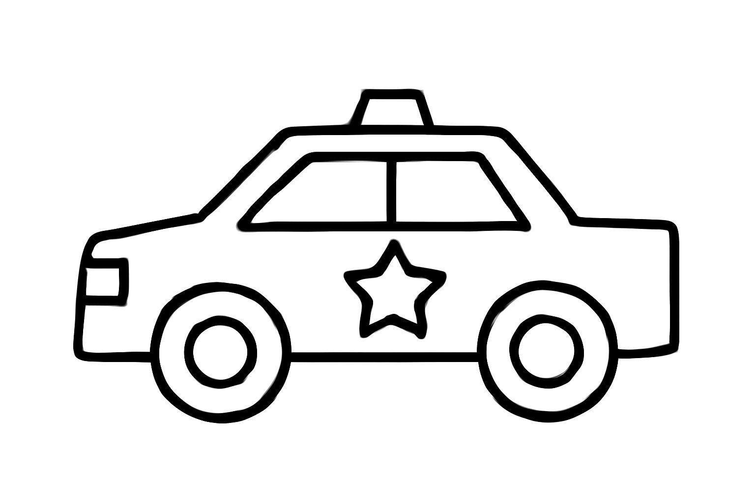 Clean Vector Style