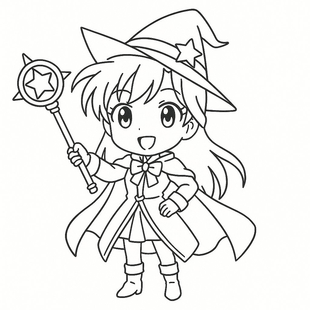 Fantasy Style