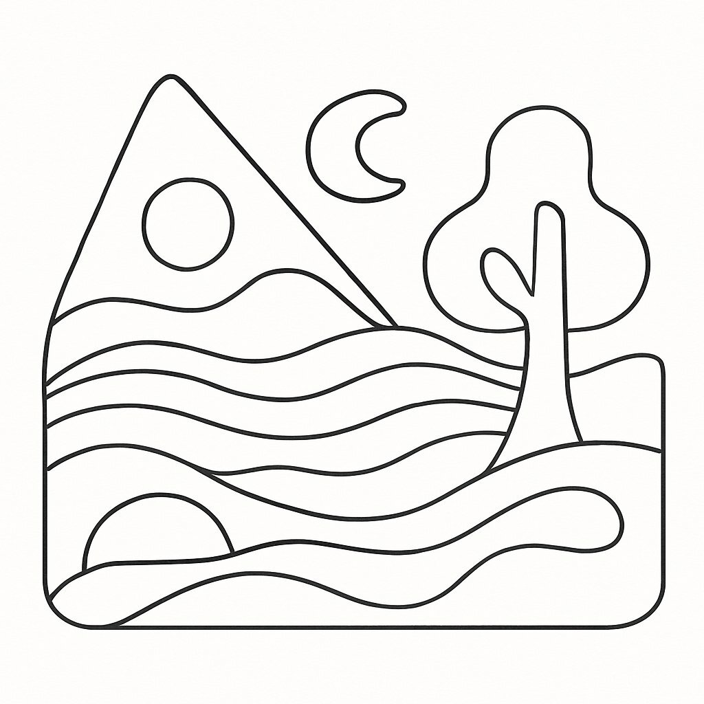 Abstract Style