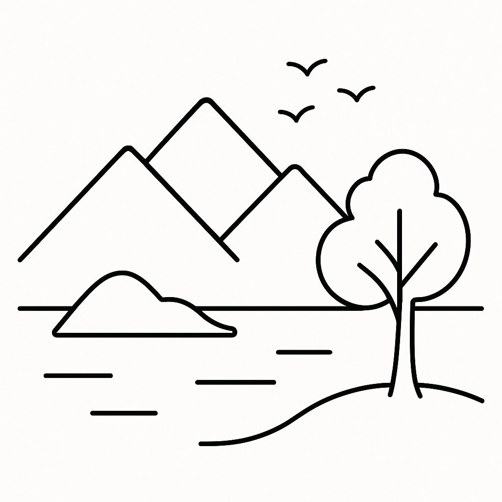 Simple Vector Style