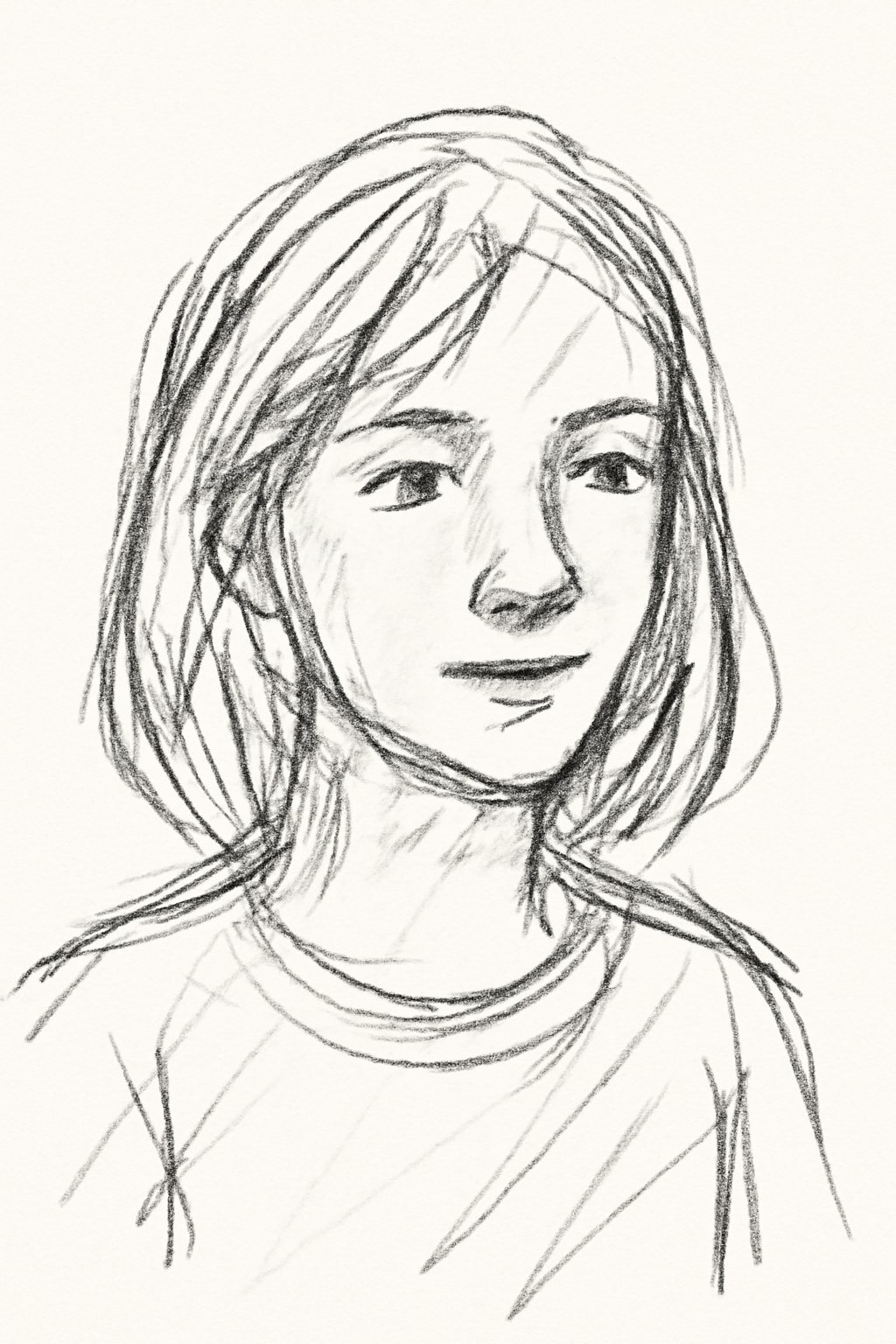 Sketch Style