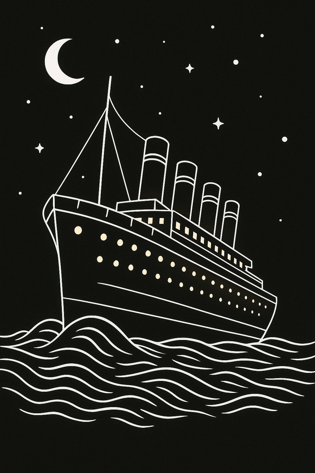 Night Scenery