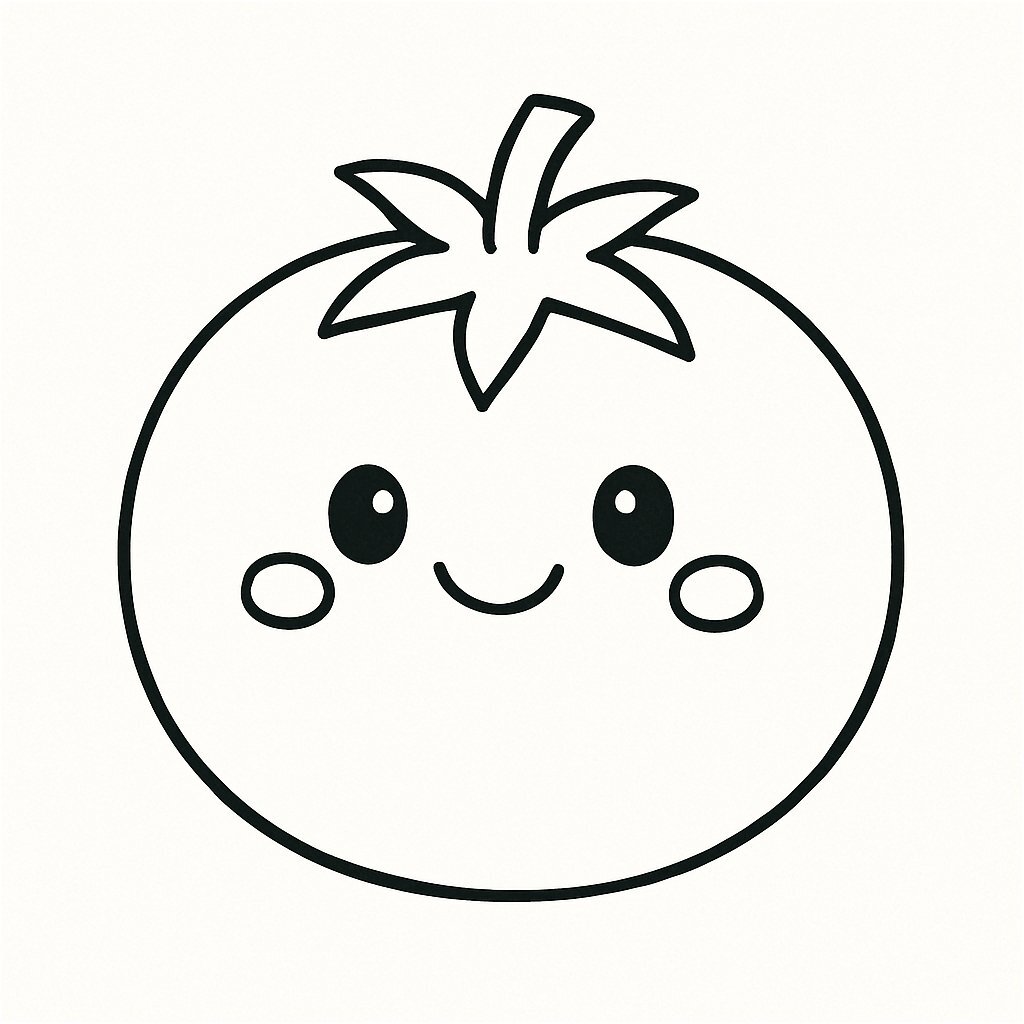 Cartoon Style