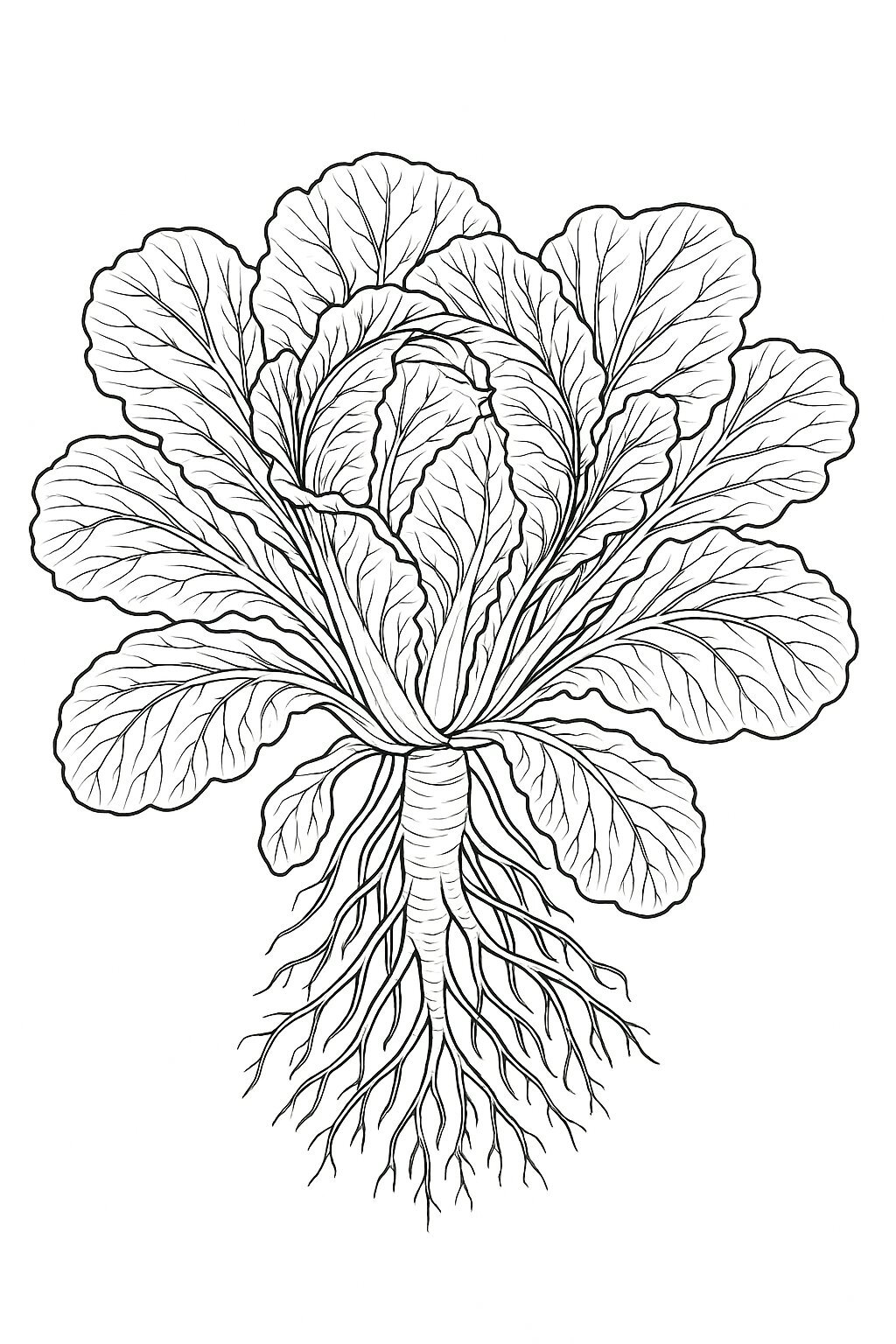 Detailed Style