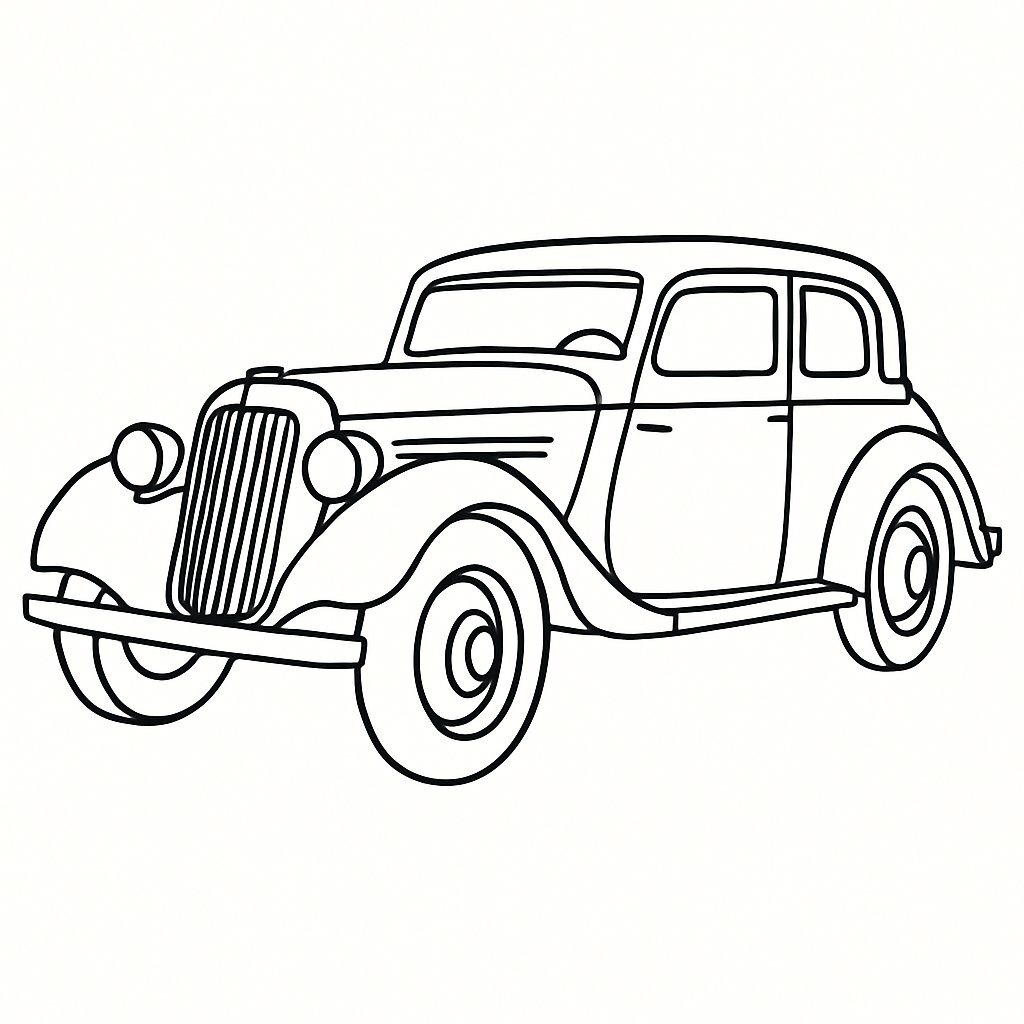 Classic Car