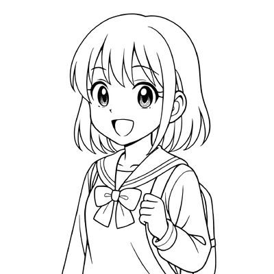 Back-to-School Coloring Pages for Kids 2026