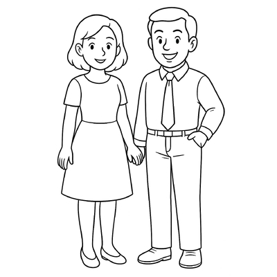 Back-to-School Coloring Pages for Kids 2026