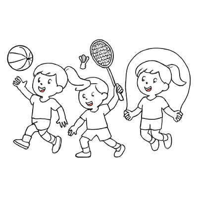 Beautiful and Printable Coloring Pages for 8-Year-Old Girls PDF 2026