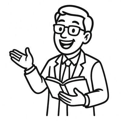 Beautiful Teacher-Themed Coloring Pages for Kids PDF 2026