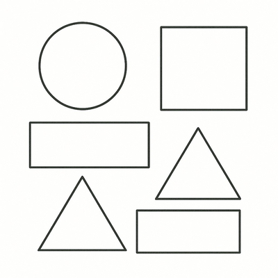 Coloring Pages for 6-Year-Old Kids 2026 | Free PDF Download