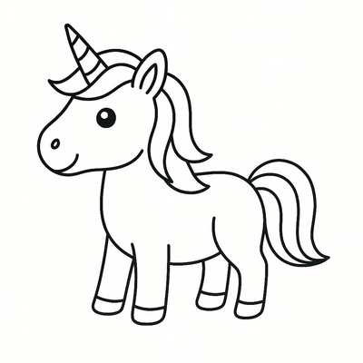 Cutest Chang’e Coloring Pages for Kids PDF 2026