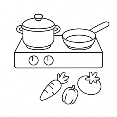 Kids’ Toy Coloring Pages 2026 | Free PDF Download
