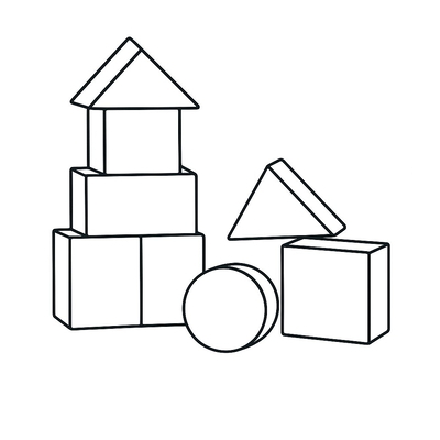 Kids’ Toy Coloring Pages 2026 | Free PDF Download