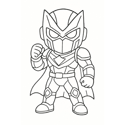 Kids’ Toy Coloring Pages 2026 | Free PDF Download