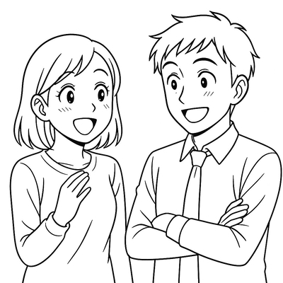 Mom and Dad Coloring Pages for Kids PDF – Beautiful and Easy to Print 2026