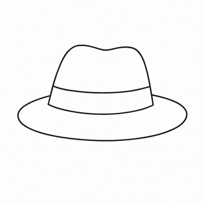 Soldier Hat Coloring Pages for Kids 2026