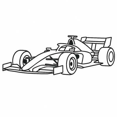 Vehicle Coloring Pages for Kids 2026 - Free PDF