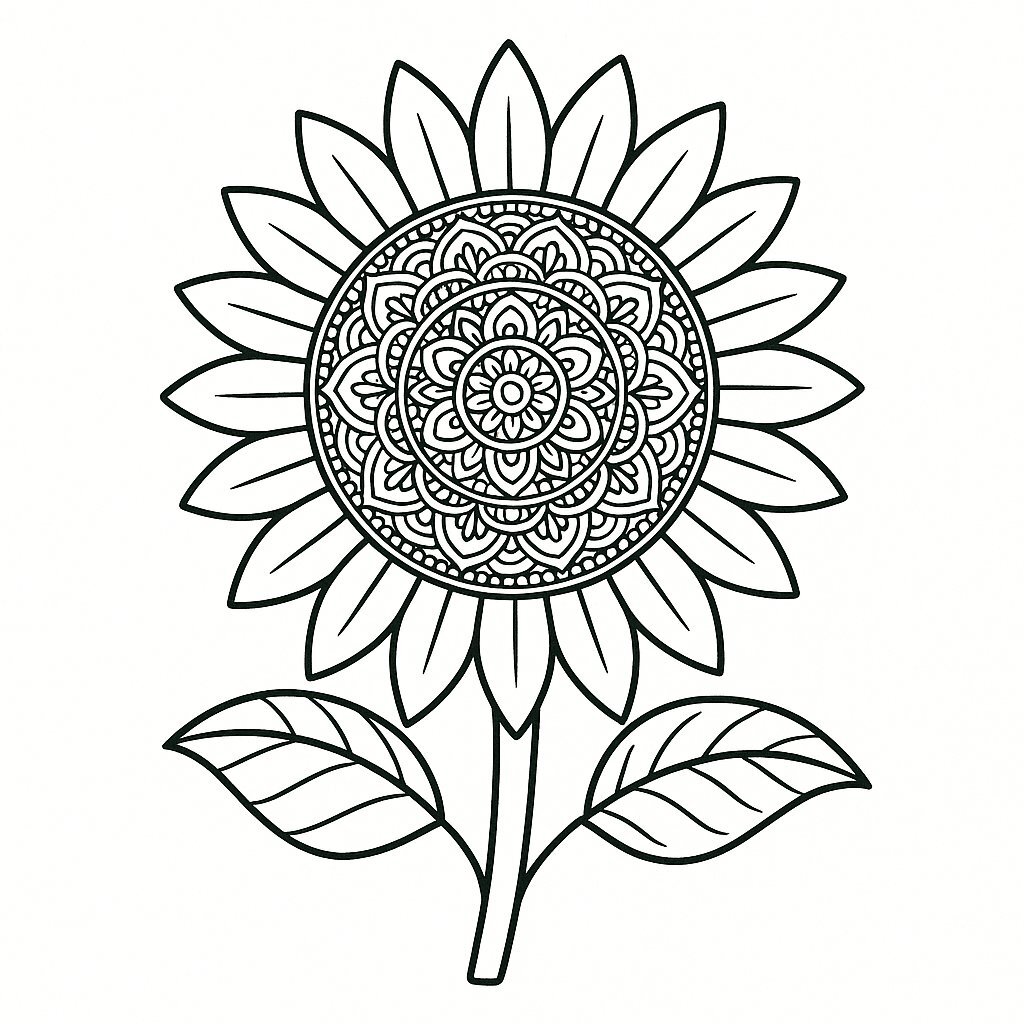 Mandala Style