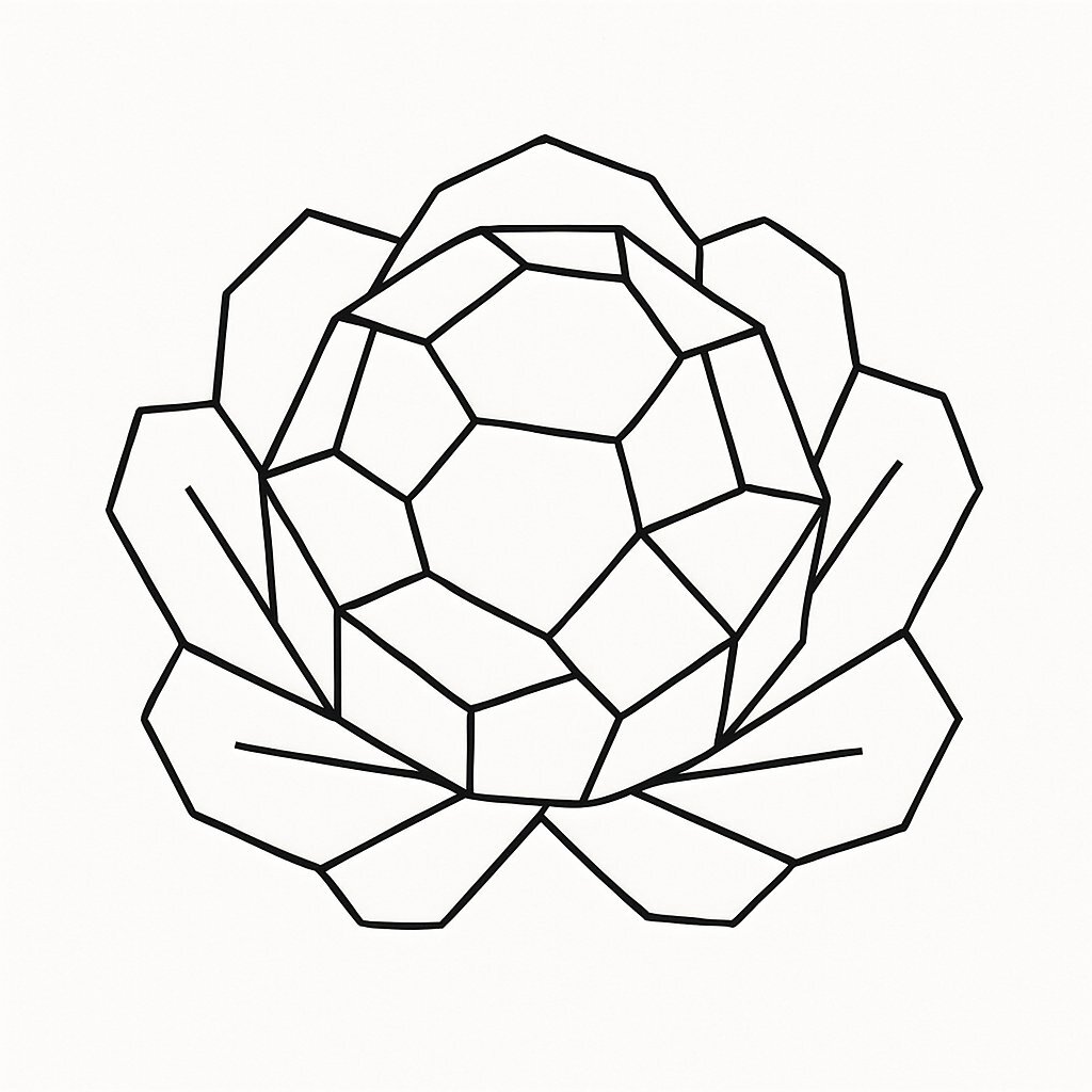Geometric Style