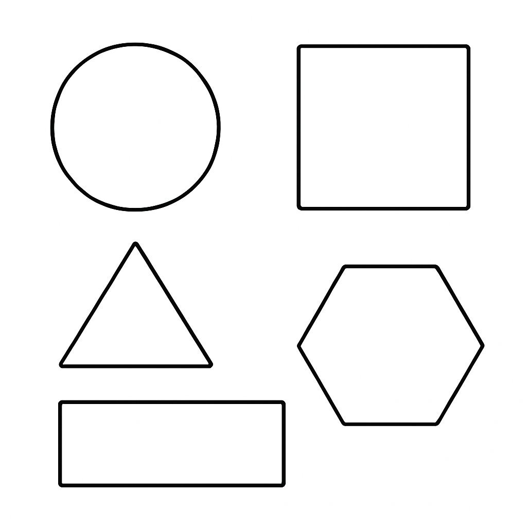 Geometric Style