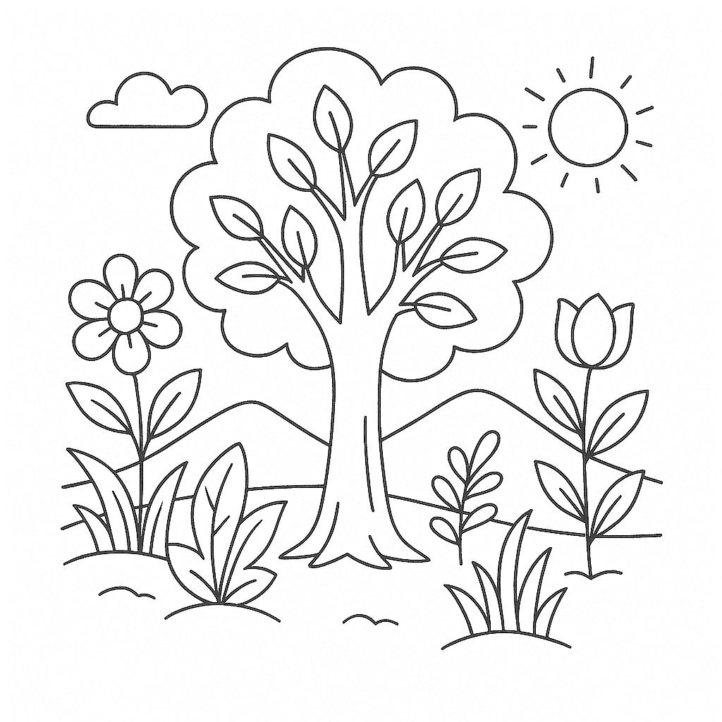 Nature Style
