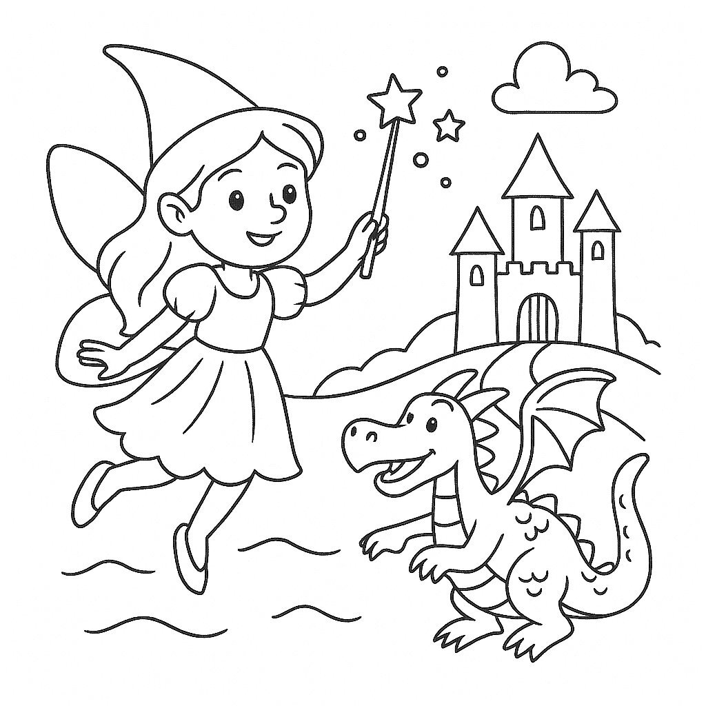 Fantasy Style