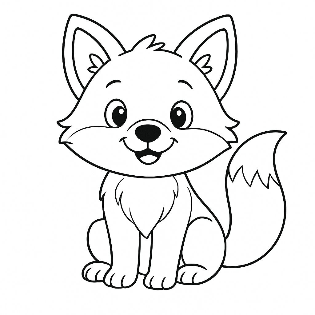 Animal Fun Style