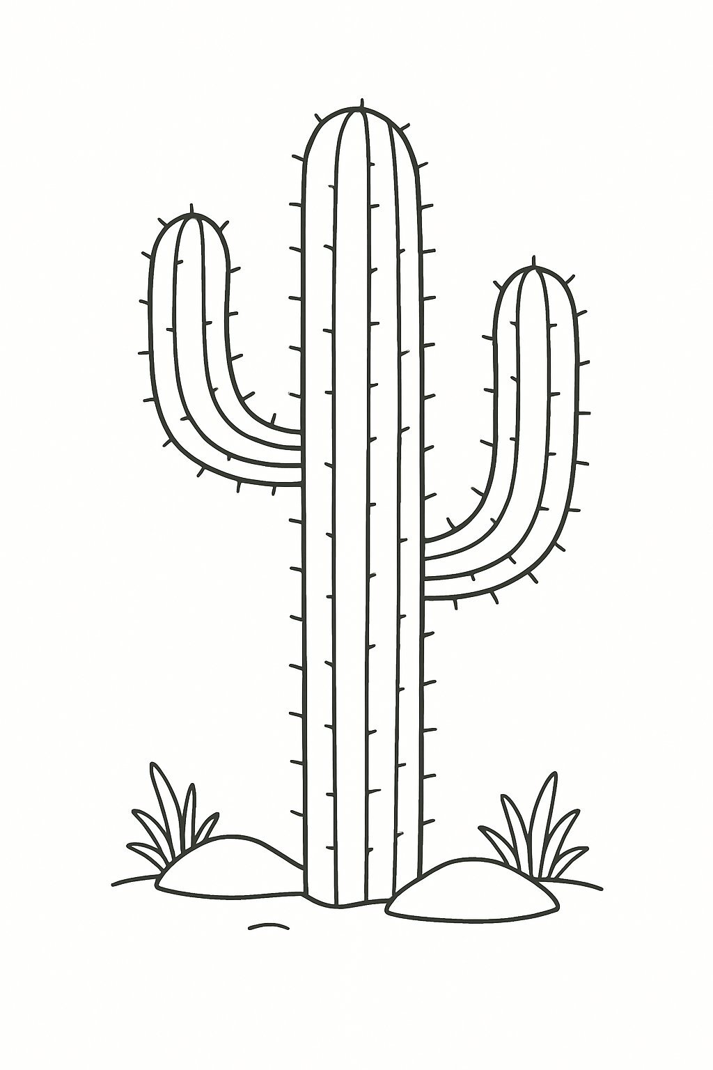 Desert Style