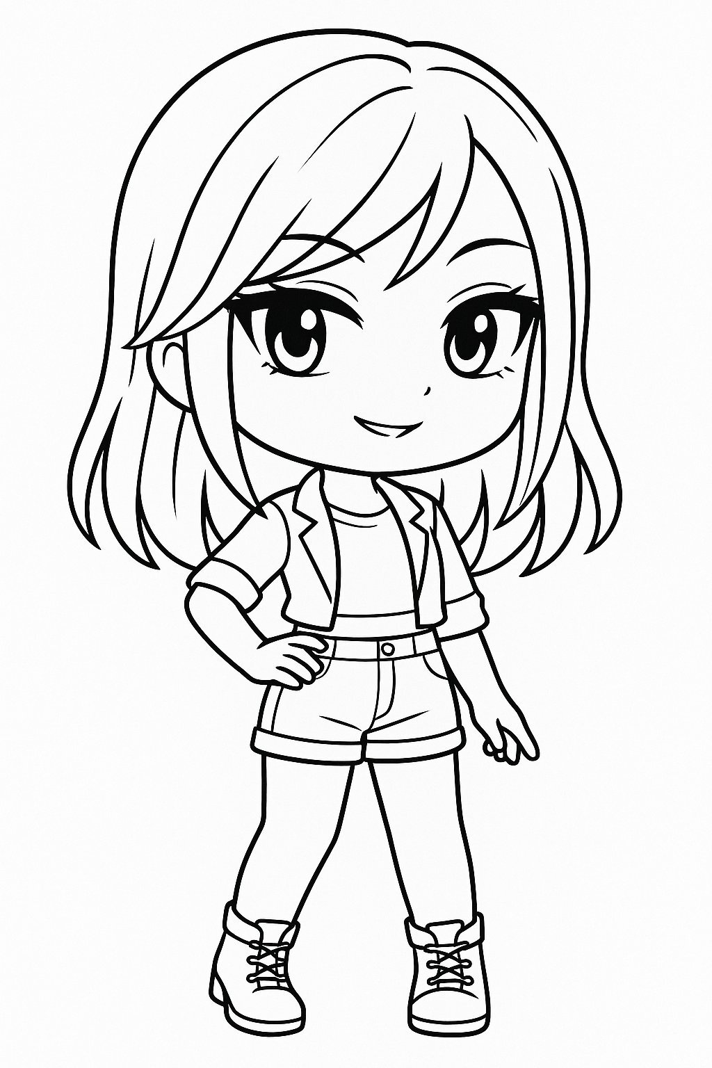 Gacha Fashion