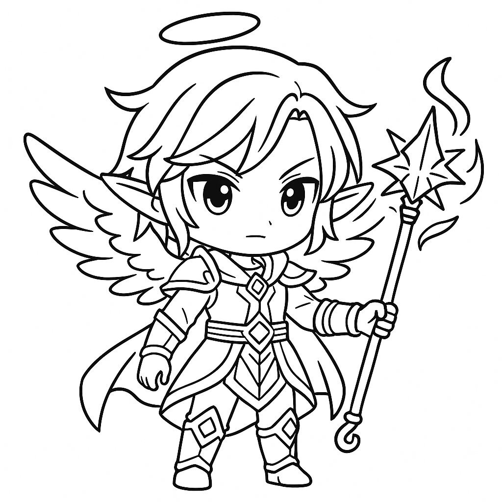 Gacha Fantasy