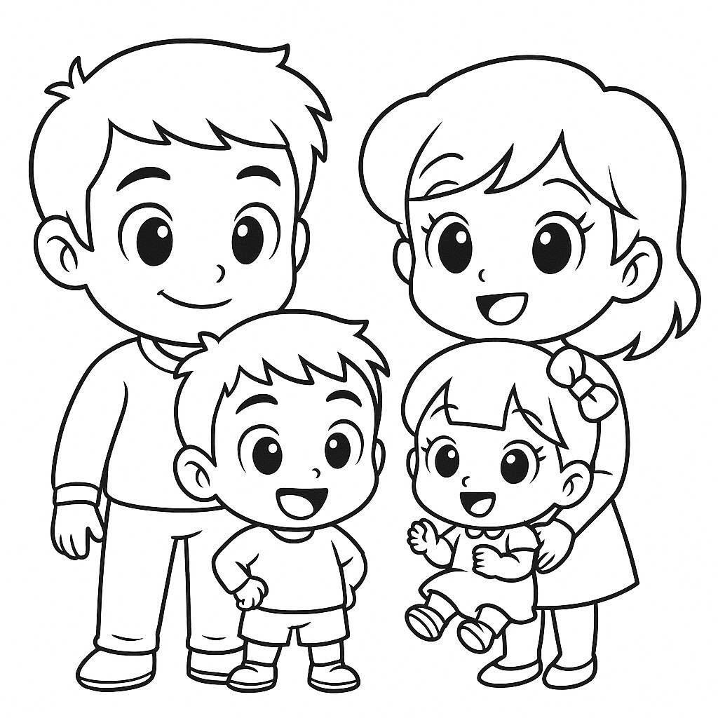 Chibi Style