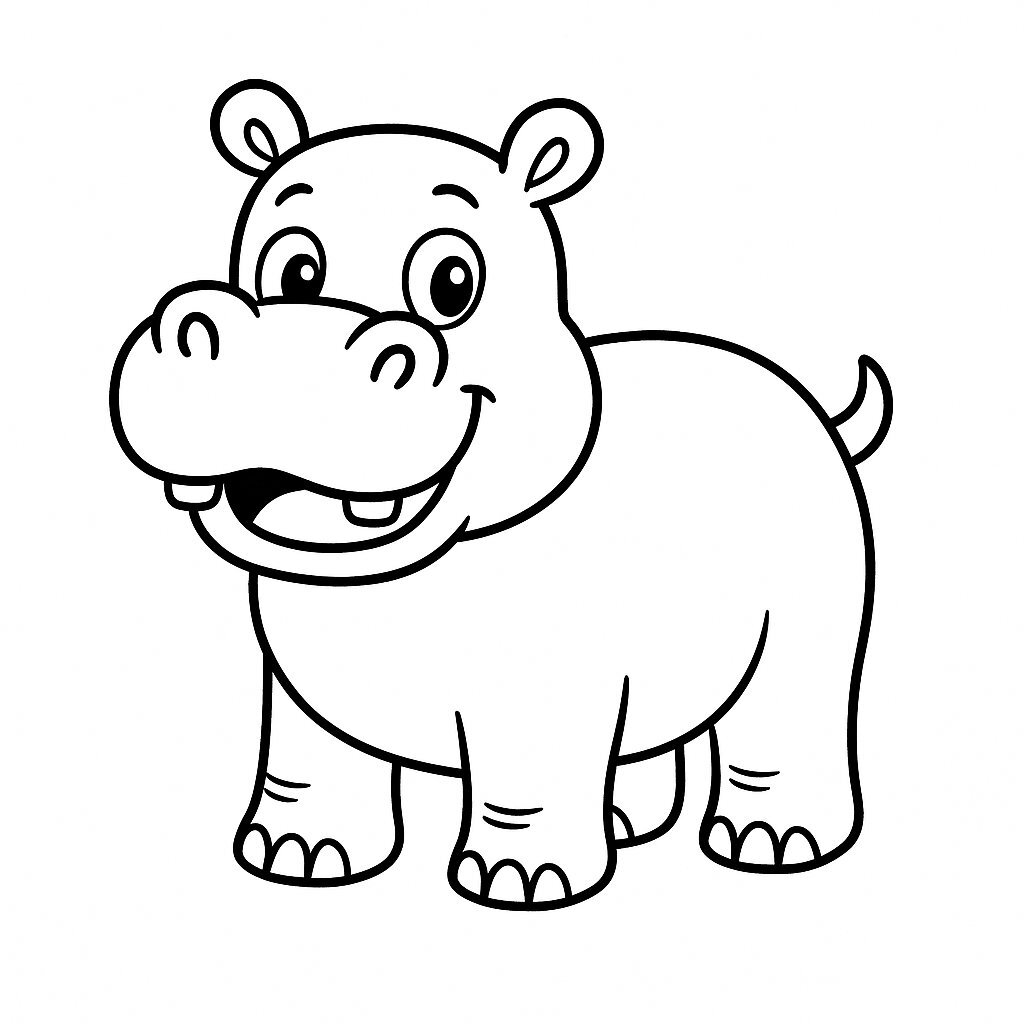 Cartoon Style
