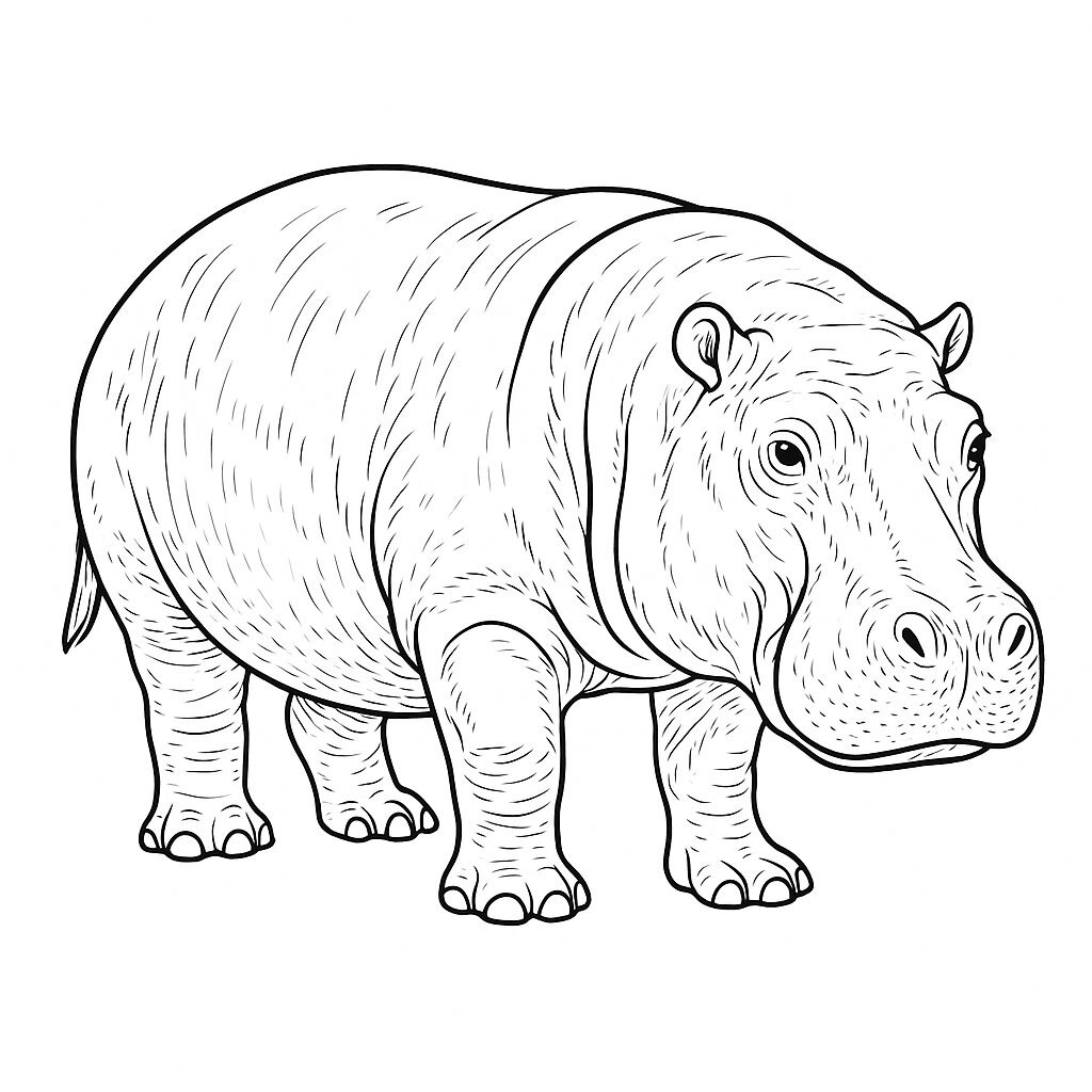 Realistic Style