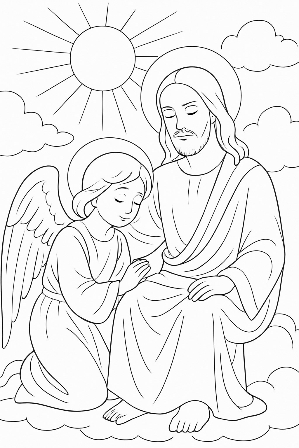 Angel Style