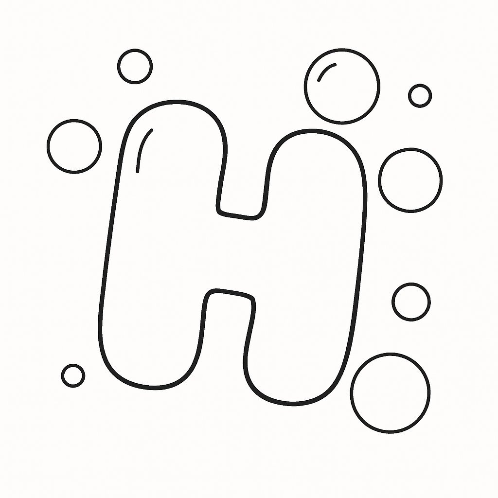 Bubble Style