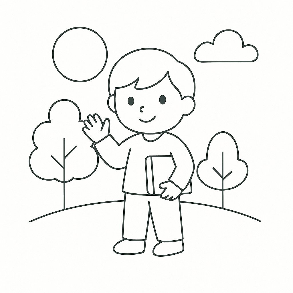 Minimalist Style