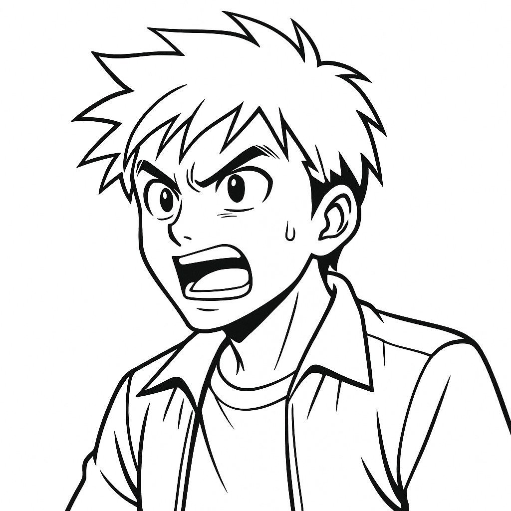 Comic Style