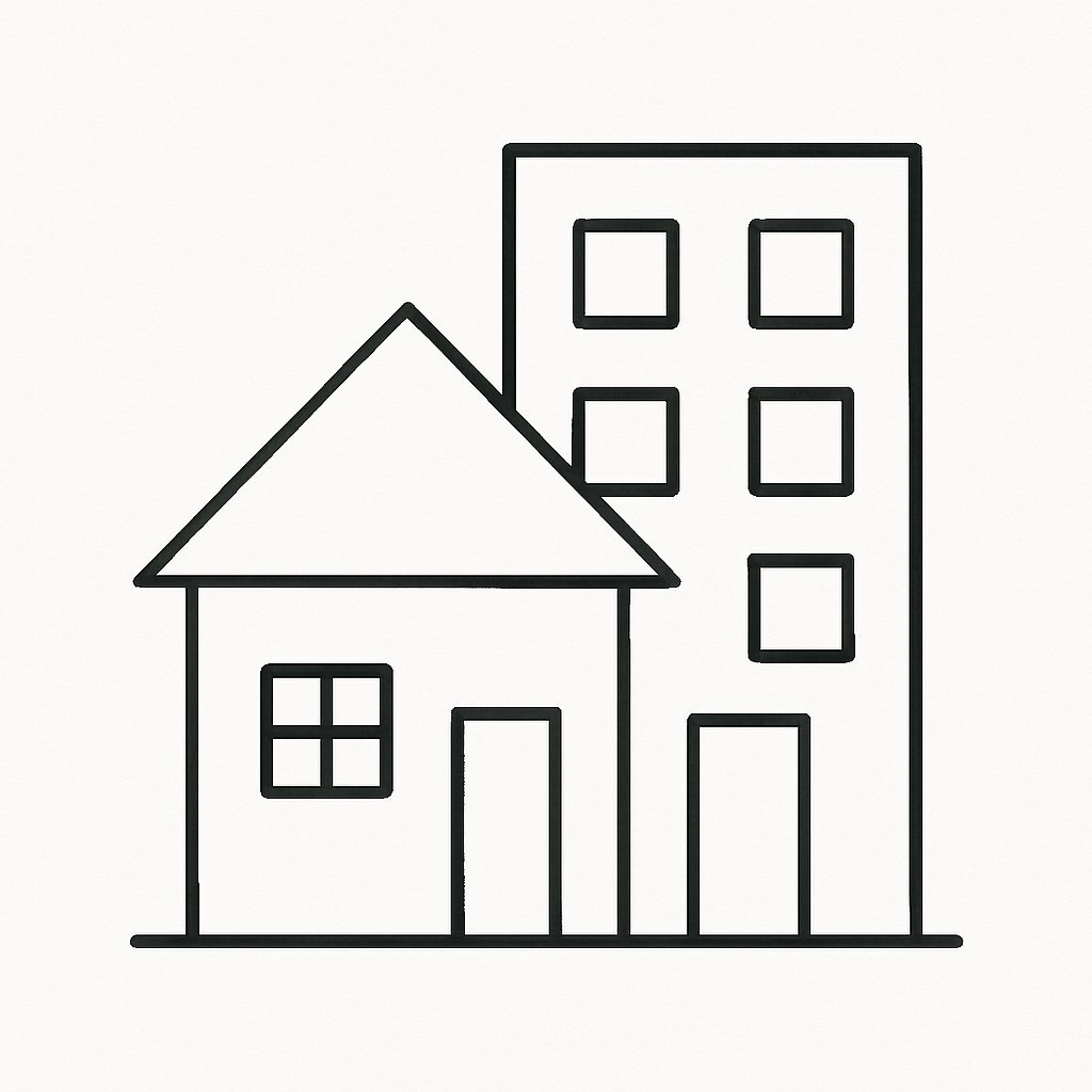 Geometric House Style