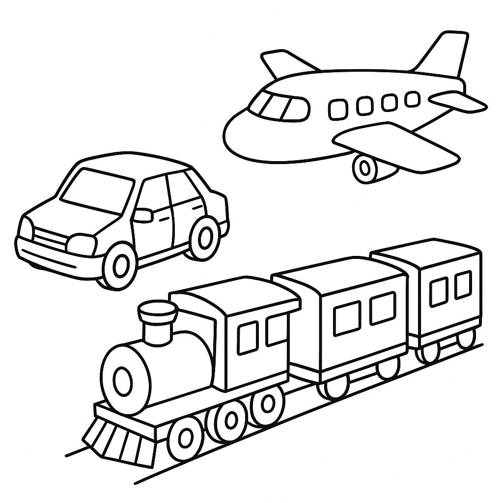 Transportation Style