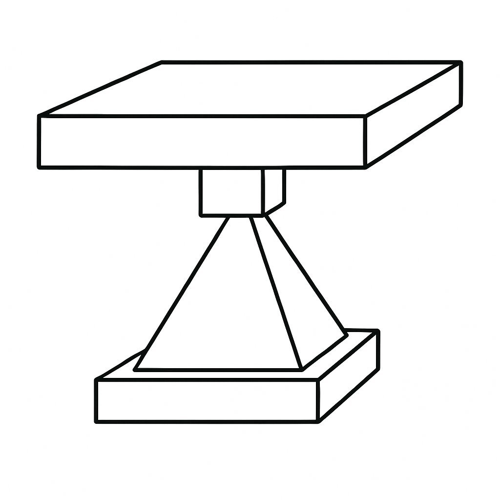 Geometric Style