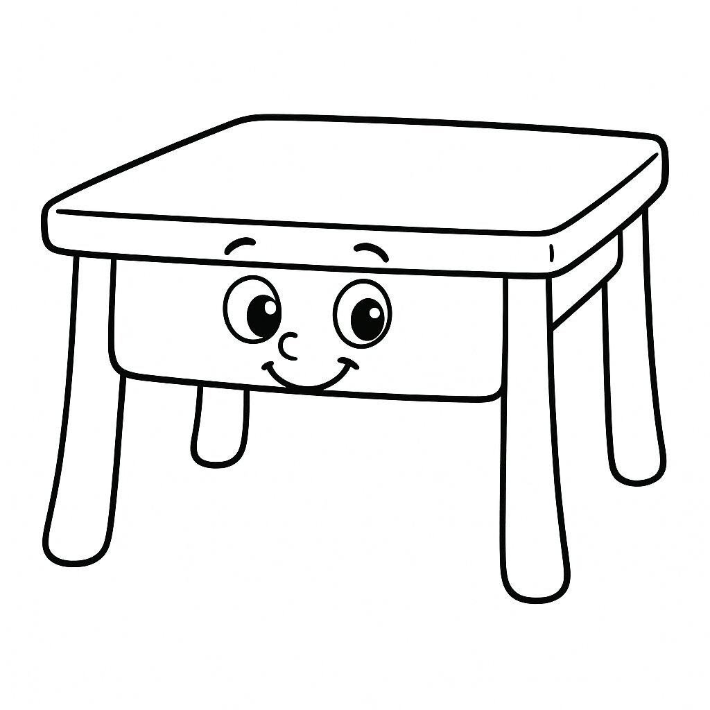 Cartoon Style