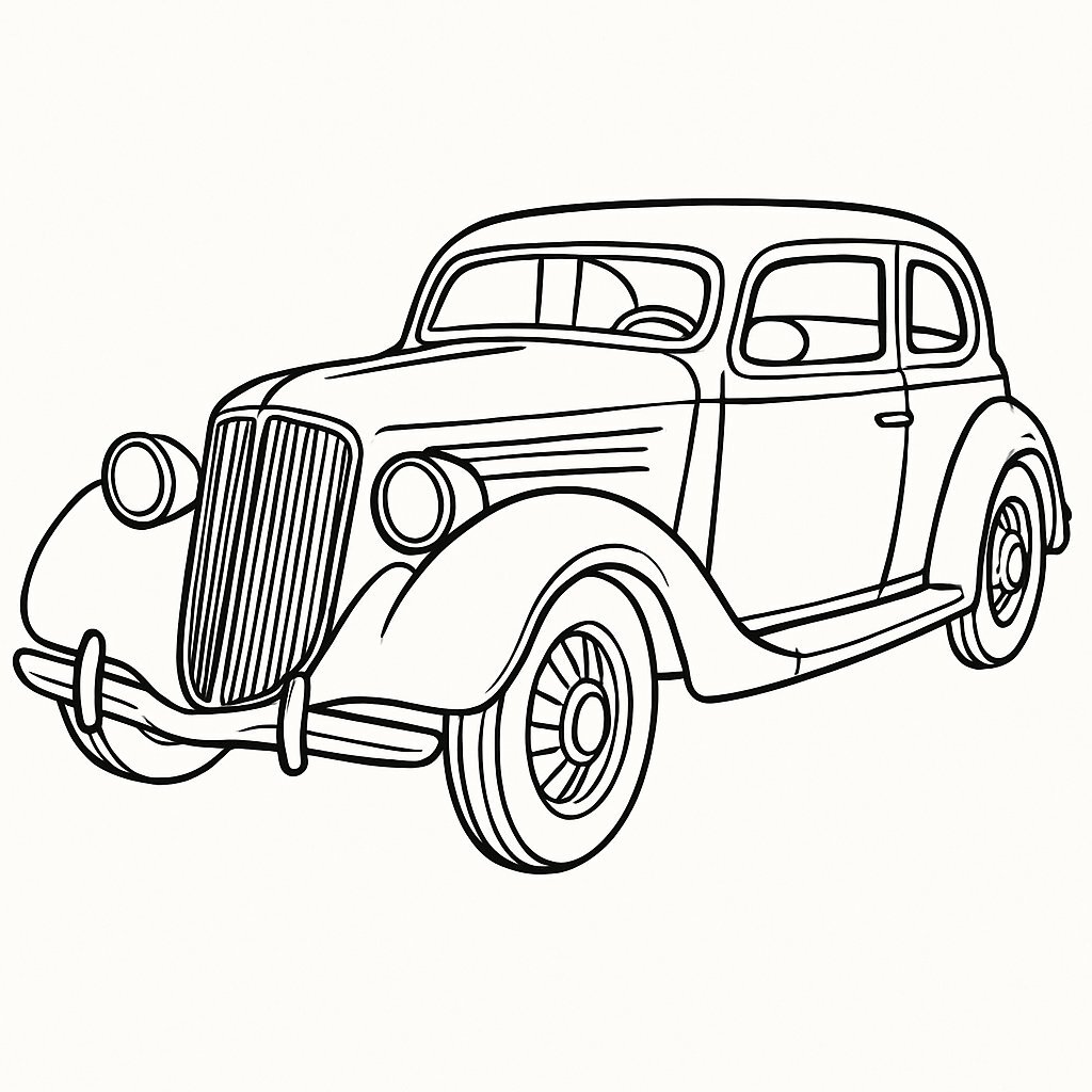 Classic Car