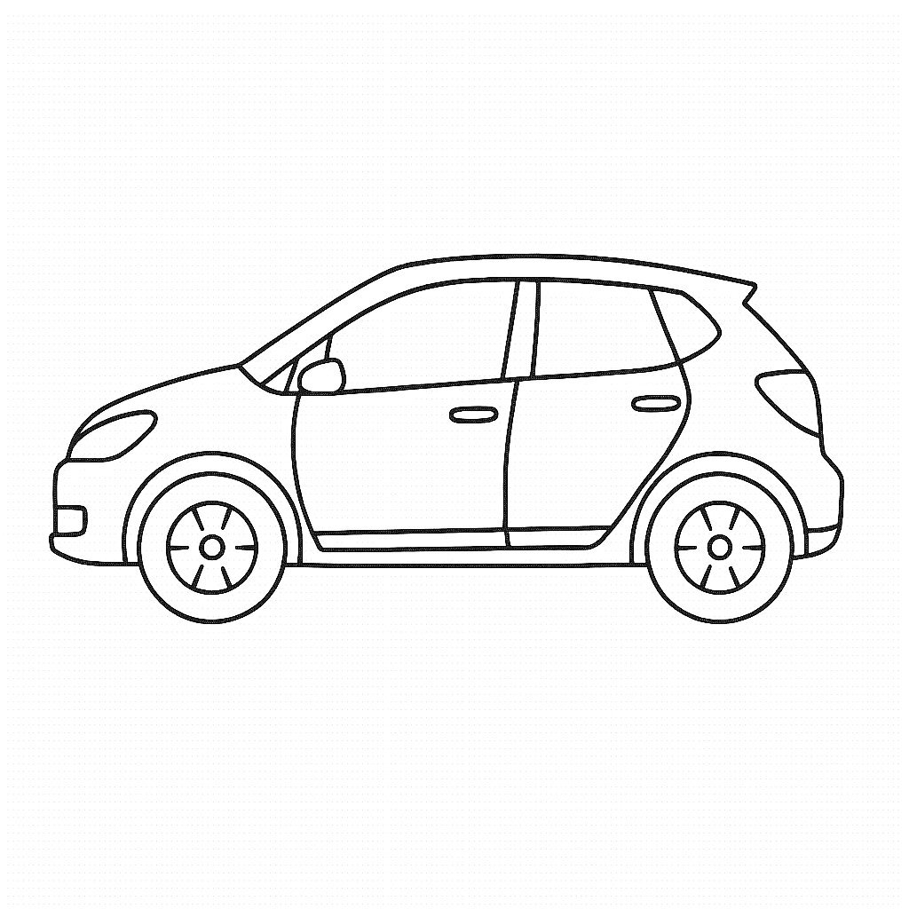 Compact Hatchback