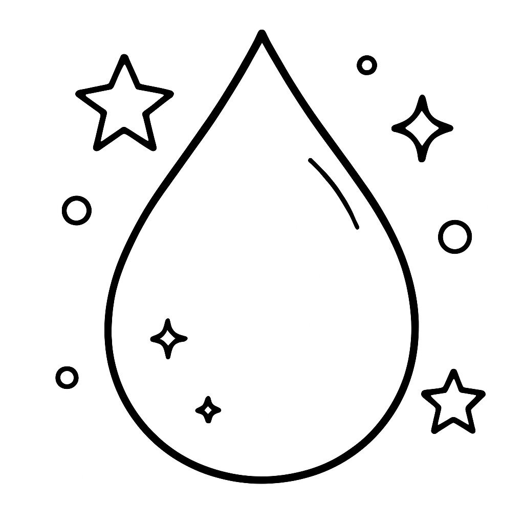 Fantasy Droplets